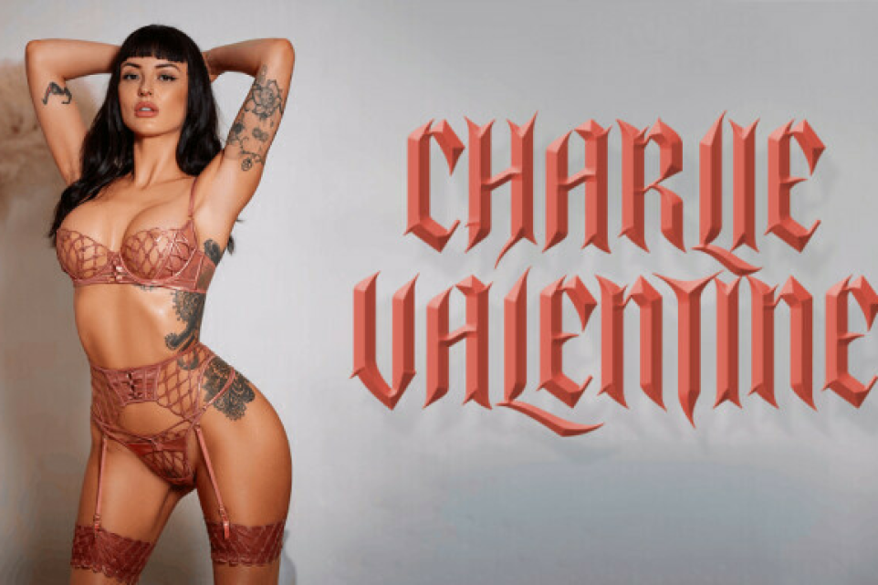 More Than a Fantasy: The Surprising Soul of Charlie Valentine