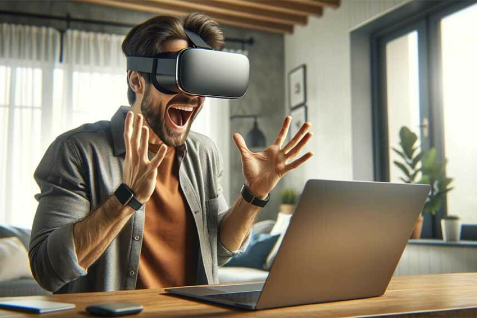 Explore VR Intimacy: Beginners’ Guide to Interactive Sex Toys