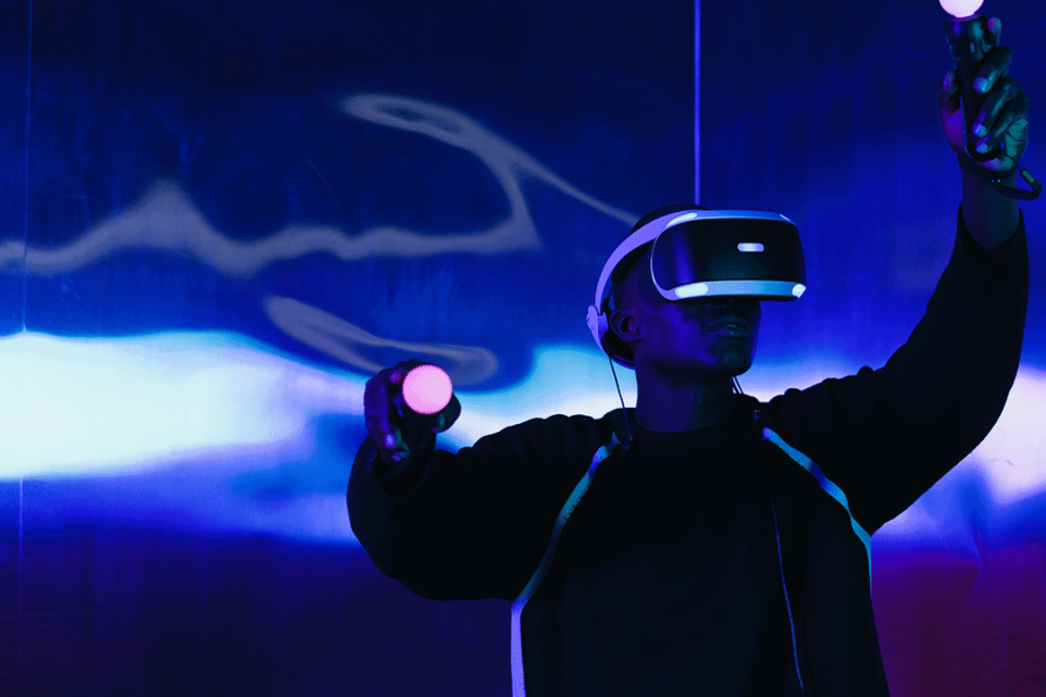 Why Eye-Level POV Feels More Real in VR