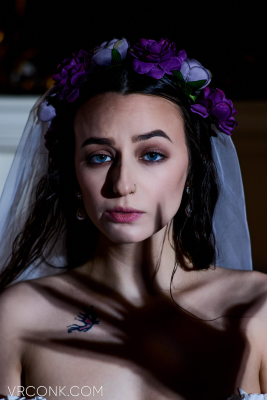 Nosferatu: Ellen Hutter (A Porn Parody) - Image 3