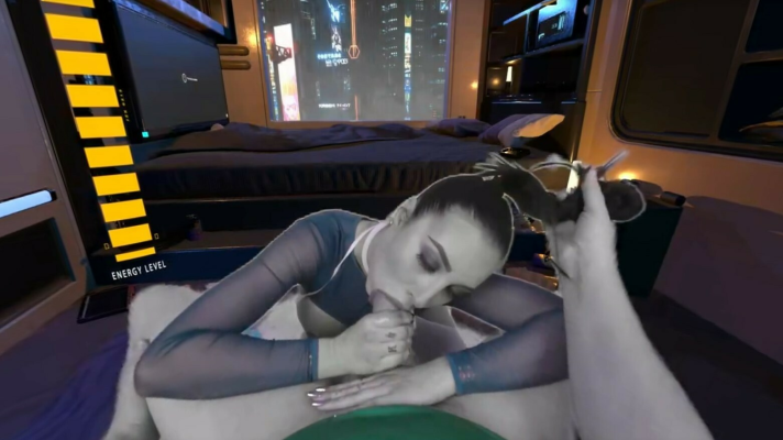 slut_Mod.exe [VR PMV] - Image 3