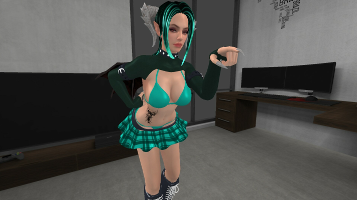 House Call Succubus - Image 10