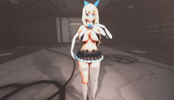 Luvoratorrrrry Akari: Hot XXX Parody Action - Image 4