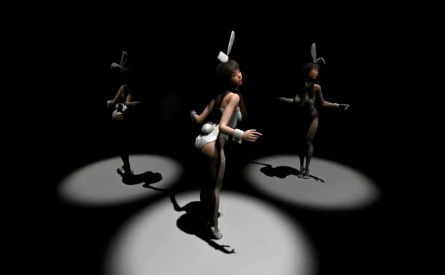 Center Stage - Lyla Bunny - Image 2