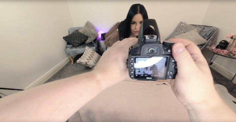 Blow My Photographer - Image 6