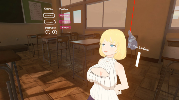 Deepthroat Simulator - Image 2