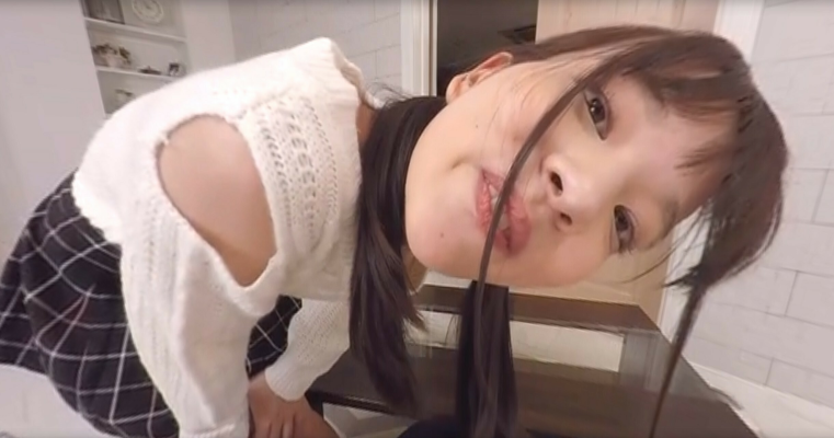 Mikako Abe Intense Creampie VR Action - Image 7