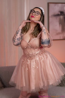 Princess Nova's Revenge: A Giantess Fantasy - Image 2