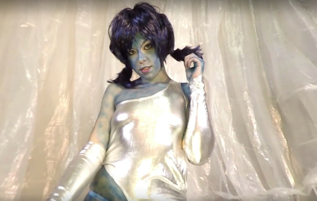 Rebecca Black Solo Sensation in Stunning 4K - Image 2