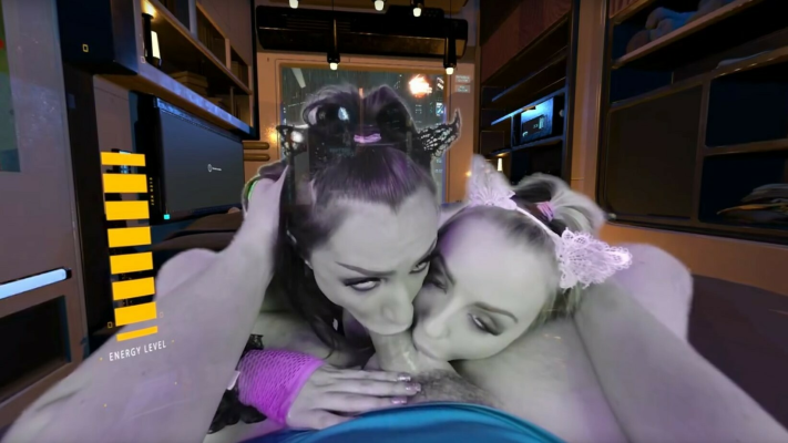 slut_Mod.exe [VR PMV] - Image 2