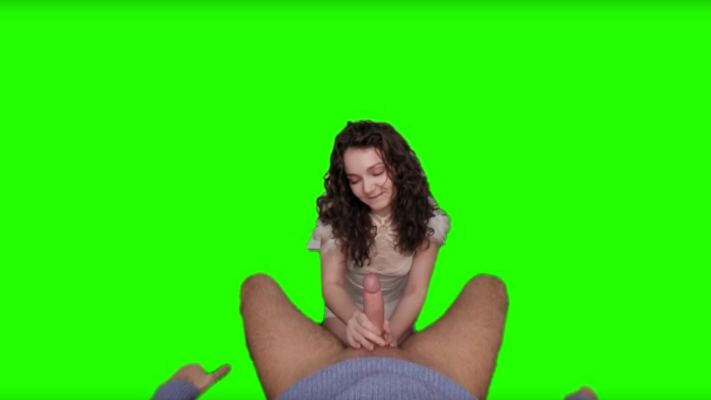 Match starring Simona Purr (Passhtrough) - Image 1