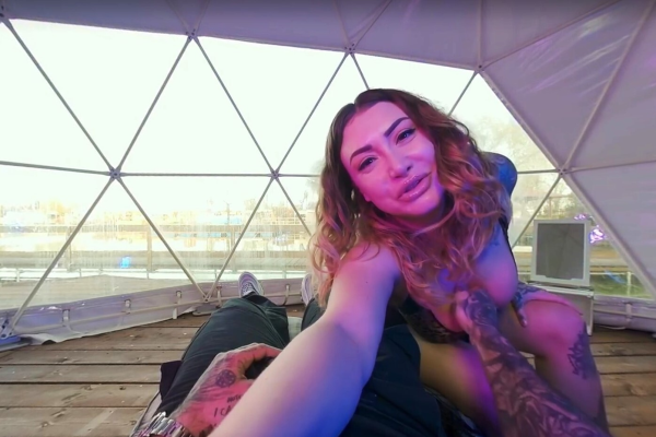 Curvy Stepmother - Image 1