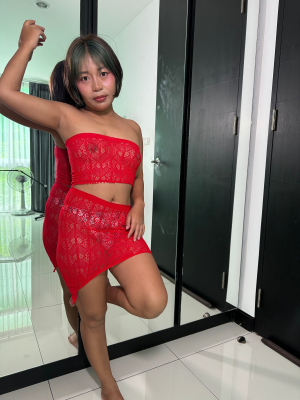 18 Year Old Hardcore Dick Ride - Image 8