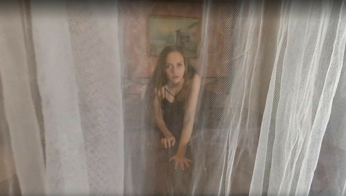 The Kinky Flat Episode Eight: Come Give Me Your Cock - Image 1