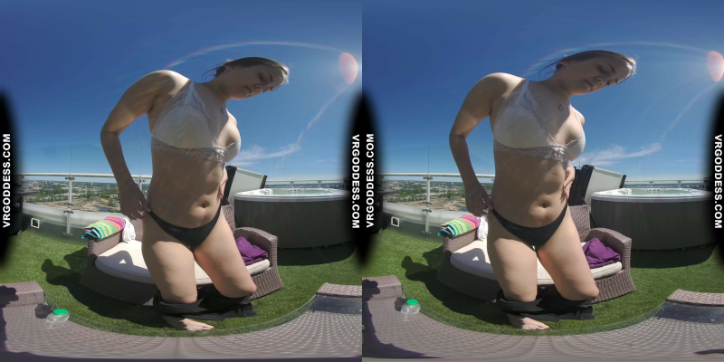 Rosalina's Rooftop Solo Play in Stunning 4K - Image 2