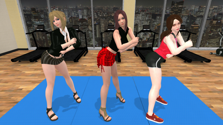 Idol Playroom - Image 5